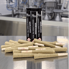 Donny Burger (Indica) Preroll - 1g