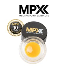 Planet of The Grapes Live Resin Badder | 1g