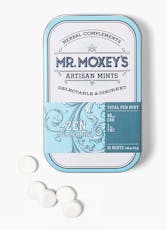 BOTA Moxey Mints Zen 40:1