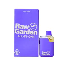 CEREAL MILK DISTILLATE DISTILLATE ALL-IN-ONE