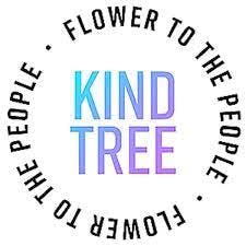 Kind Tree Banana Tree Littles Flower 7g