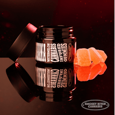 Extra Strength Hybrid Watermelon Fruit Chews - 1,000mg