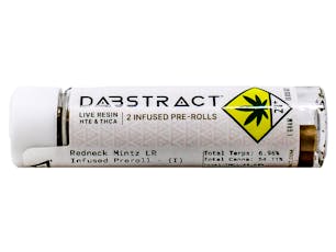 PHP Redneck Mintz Infused Live Resin Preroll 2pk 1g 1309783986 A14.1|AOF