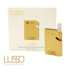 Lusso Voltage Control Battery
