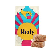 Hedy Cereal Treat Cinnamon Crunch 100mg
