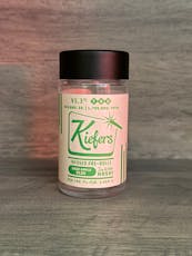 Kiefers 5pk Pre-Rolls - Sour Apple Glue