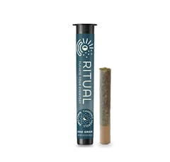 Eleventh Hour | Preroll | 1g