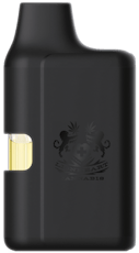 Lionheart - Crimson Toro Distillate AIO 1g