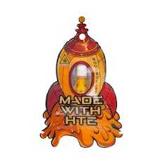 Cartridge | Moon Rockets Headhunter | .5g