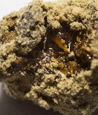 Kaviar - Infused Flower Moonrocks (H) 1g