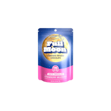 MIDNIGHT ROOTS | FULL MOON | STRAWBERRY MILKSHAKE | WHITE CHOCOLATE | 200MG | REC