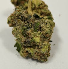 Afghani Kush | High Supply | Buds | 3.5g