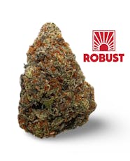 Robust | Raspberry Parfait #4 3.5g