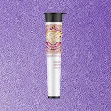 Fritter Mints Pre-Roll 1g