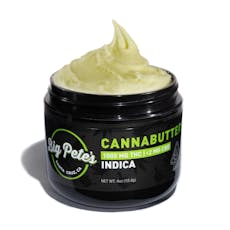 Cannabutter (1000mg)