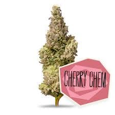 District Cannabis | Cherry Chem Pre-Packaged | 14g