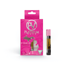 Pink Lemonade Cartridge