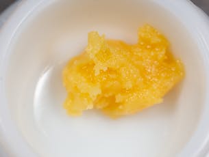 Nomad Extracts - (S) Golden Goat Live Batter - 1g