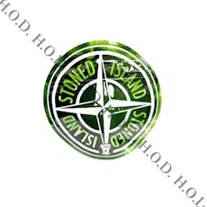 Gus's Real Exotics Stoned Island 3.5g