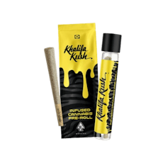 Khalifa Kush Infused Pre-Roll | 1.5g