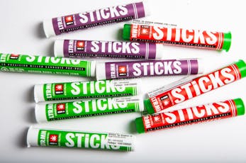 Sticks 1g Skunk #1 Pre-roll