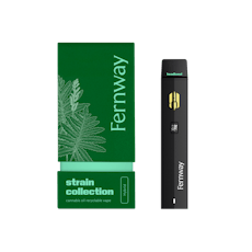 Fernway | Headband | Strain Collection | All-In-One | 1g