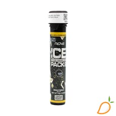 1g Sour Lime Haze Ice Pack Infused Preroll Rove