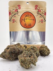 Ice Cream Cake (Deli Bud)