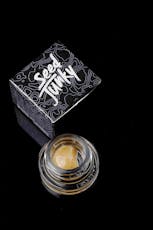 Seed Junky Live Hash Rosin 1g - Magic Marker