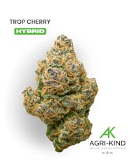 Agri-Kind | Trop Cherry | Essentials | Ground Flower | 7g