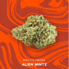 Vivid | Alien Mintz 3.5g