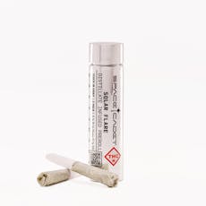 Stuck in Orbit | Solar Flare | Distillate Infused Pre-Roll Pack 0.7g (2ct)