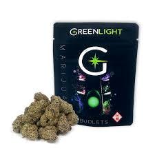 Greenlight: Flower | Gary Payton | 14g | Gold