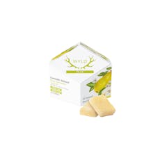 Wyld - Gummies - Pear (H) (1:1) (CBG:THC) 100mg