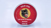 Topical. CBD. 500mg. Color (Me). Tattoo Aftercare. Recovery CBD