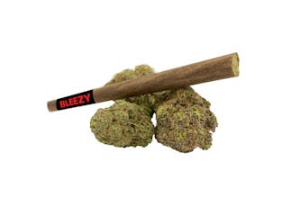 Blunt | Critical Sensi Star