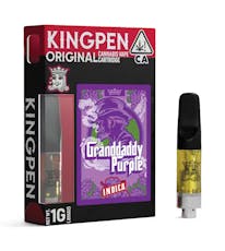Kingpen GDP 1g