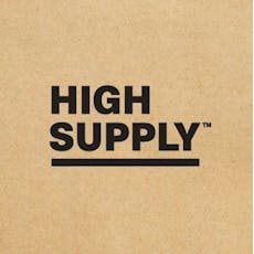 High Supply - Chocolate OG - Pre-Roll - 1g