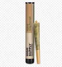 (Limit 2) Kush Cream | High Supply | 0.5g