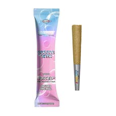 Sluggers - Bubble Bath (Indica) Infused Preroll 0.7g