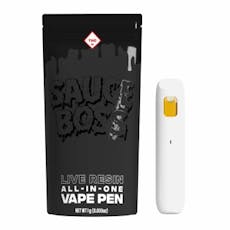 Compound Z | Disposable