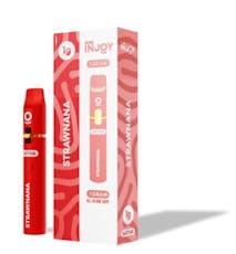 Strawnana | Disposable