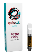 Pulsar Punch | Terp Cartridge 1g