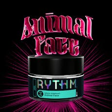 Rythm - Animal Face - Mini Buds - 7g