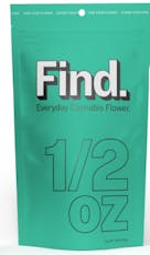 FIND MIMOSA KUSH MINTS POPCORN 14G