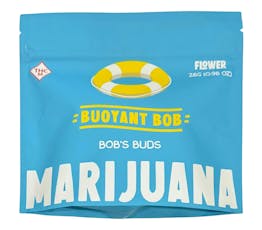 28g Buds | Wounded Warrior Breath