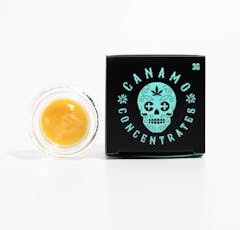 Platinum Lemon Cherry Gelato | Live Badder | 1g