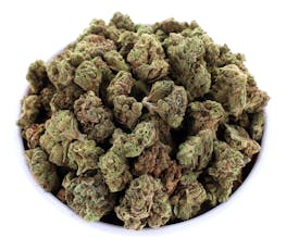 Banana Sundae Whole Flower Ounce