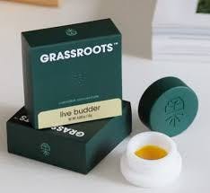 Triple Stack - Live Budder - 1g