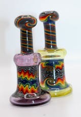 Puffco Dry Top by Mike Fro